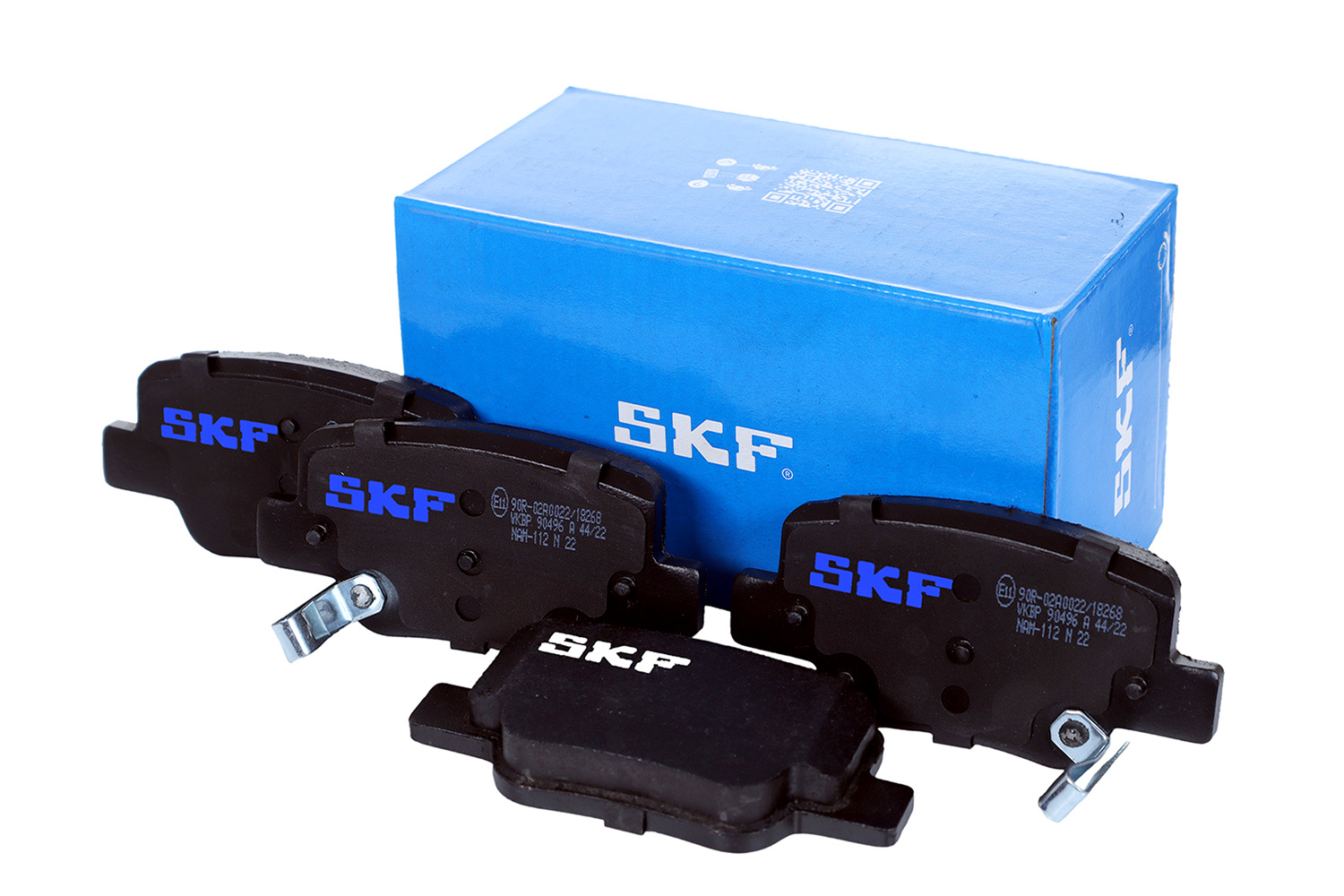 SKF VKBP 90496 A...